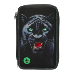 Adventure World Triplapenaali valolla PANTHER