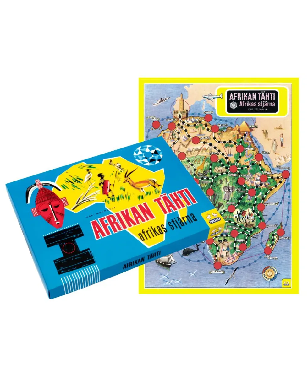 Afrikan Tähti