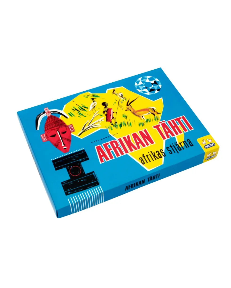 Afrikan Tähti