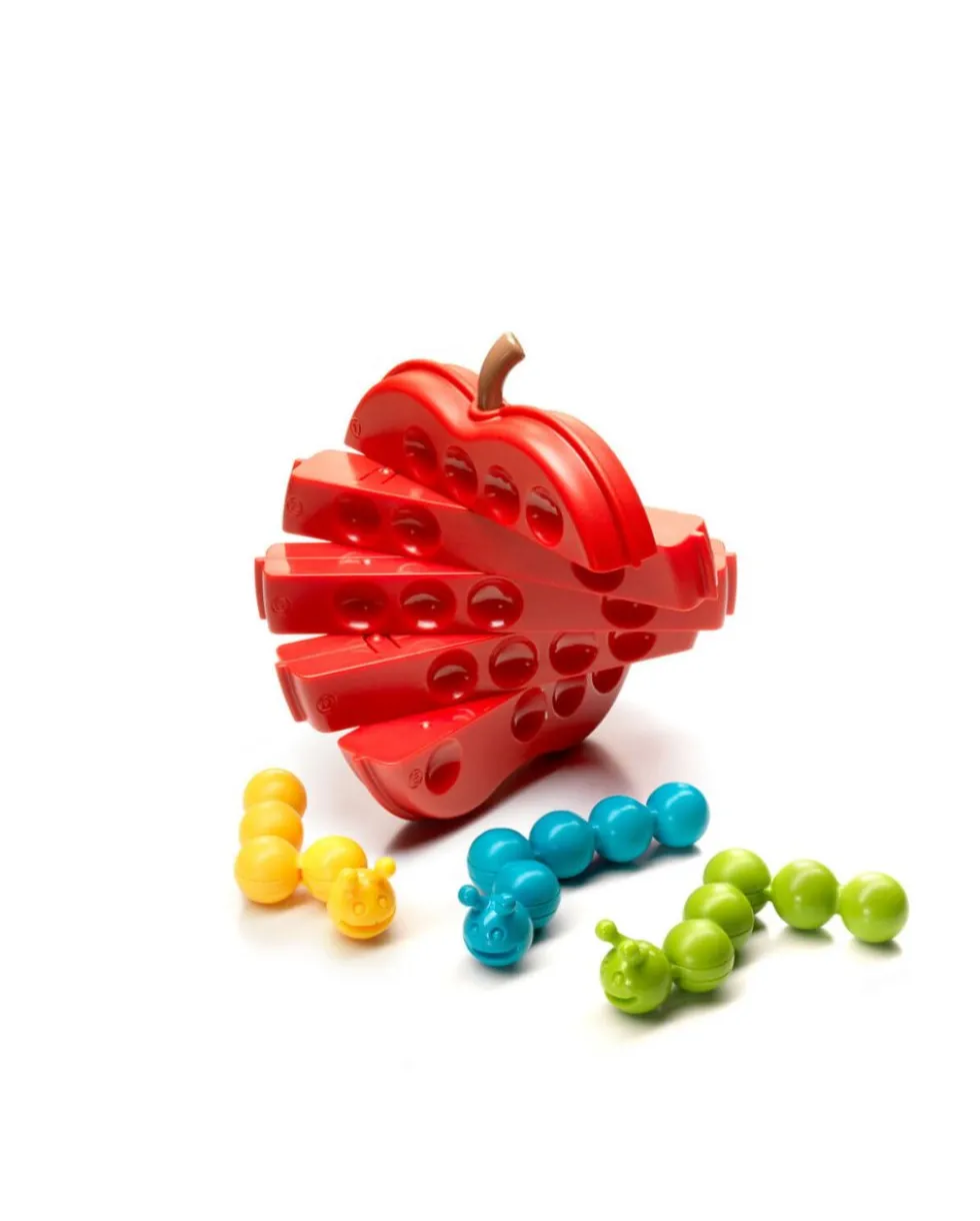 Apple Twist pulmapeli
