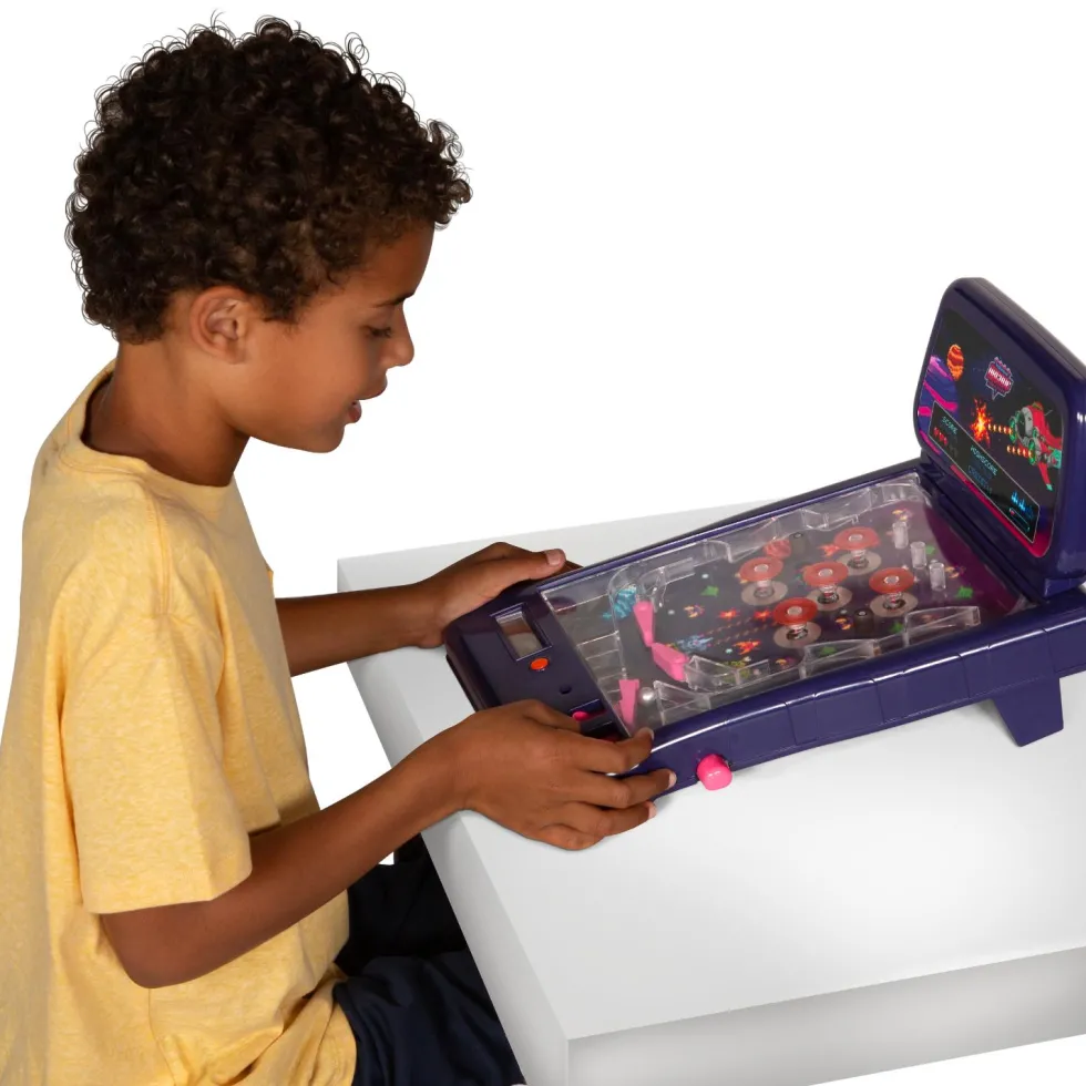 Arcade Flipperi