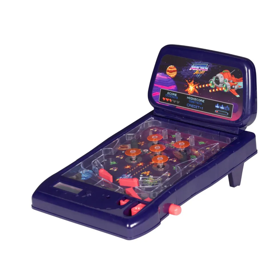 Arcade Flipperi