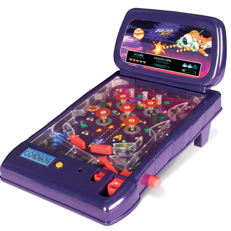 Arcade Flipperi