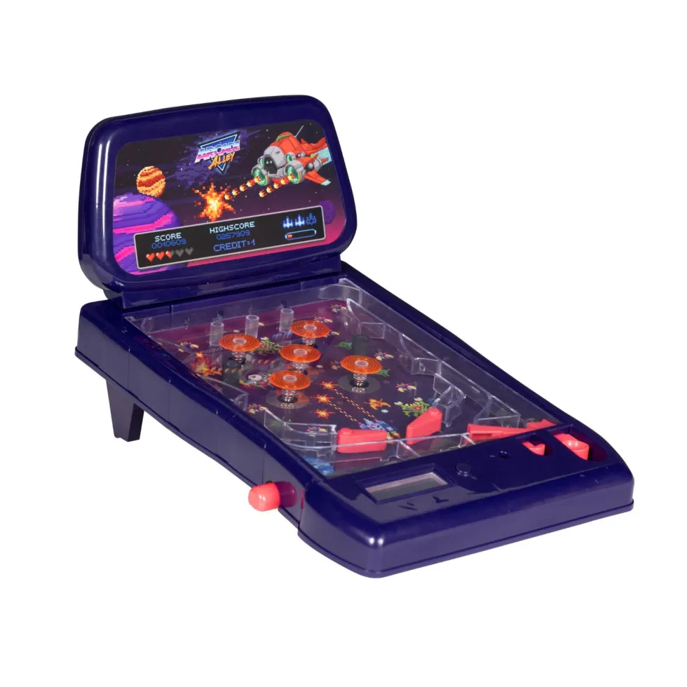 Arcade Flipperi