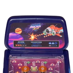 Arcade Flipperi