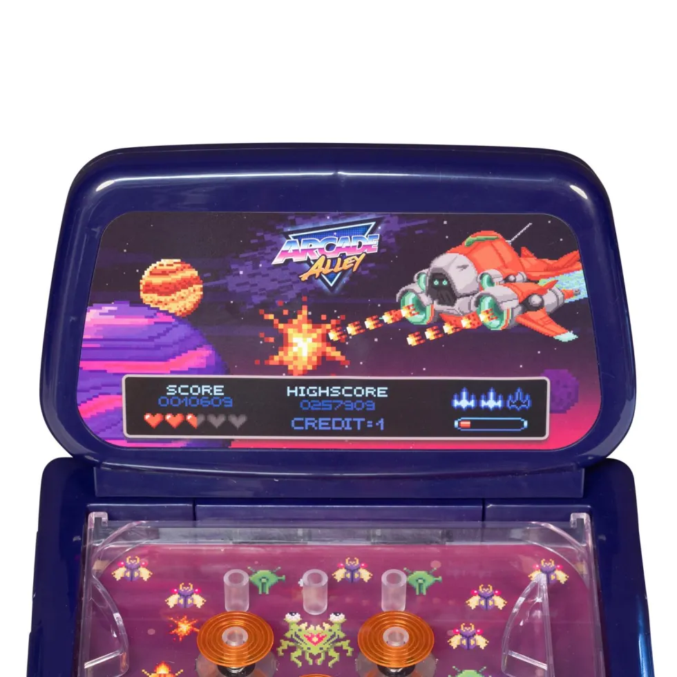 Arcade Flipperi