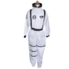 Astronautin asu