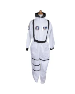 Astronautin asu