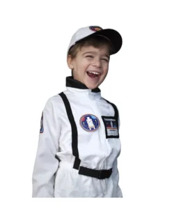 Astronautin asu
