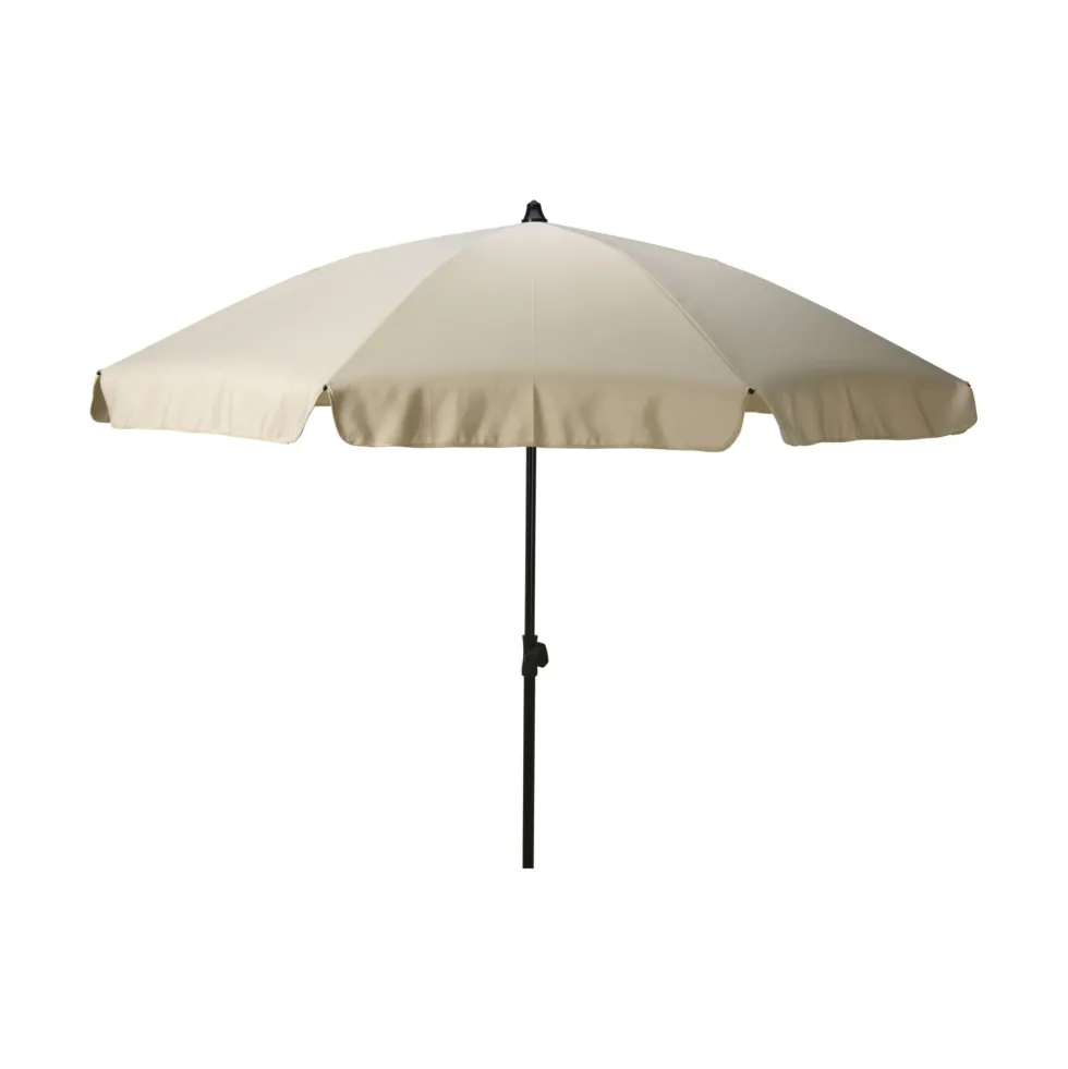 Aurinkovarjo ø185cm kerma