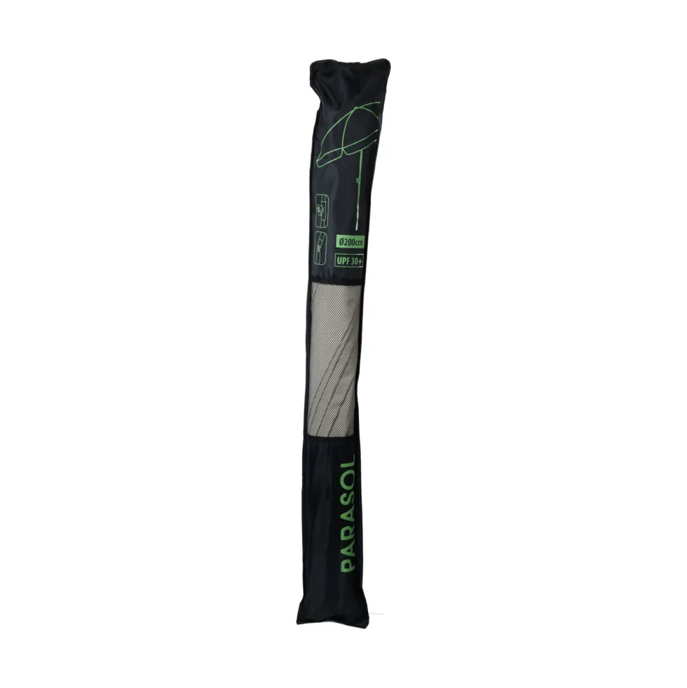 Aurinkovarjo ø185cm kerma