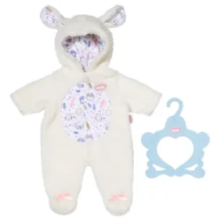 Baby Annabel Onesie 43cm
