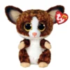 Beanie Boos pehmo Binky