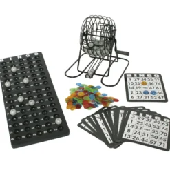 Bingokone