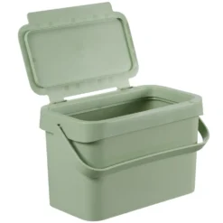 Biojäteastia 5L Vihreä