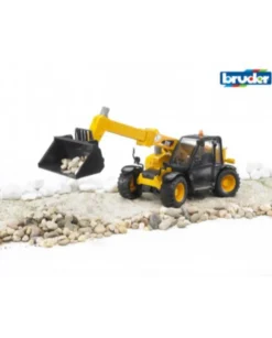 Bruder CAT kurottaja