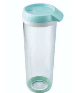 Bruni säilytyspurkki 1l