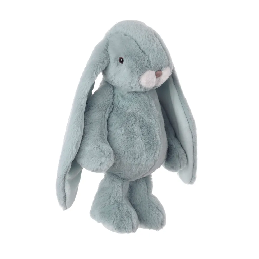 Bukowski pehmopupu 40cm helmensininen