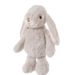 Bukowski pehmopupu 25cm pale blue