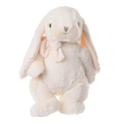 Bukowski pehmopupu 60cm valkoinen