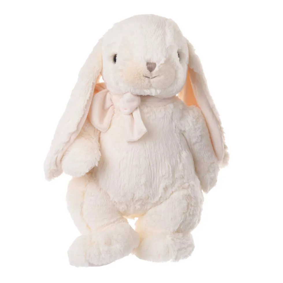 Bukowski pehmopupu 60cm valkoinen