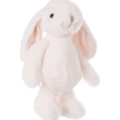 Bukowski pehmopupu 25cm valkoinen