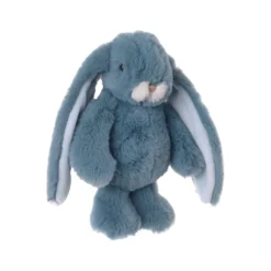 Bukowski pehmopupu 22cm vuononsininen