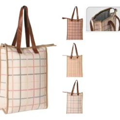 Canvas kylmälaukku 12L