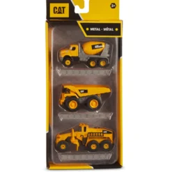 Cat työkoneet 11cm