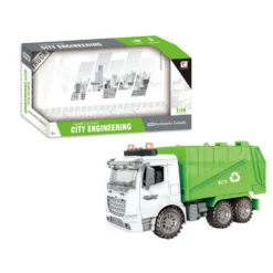 City Transport roska-auto