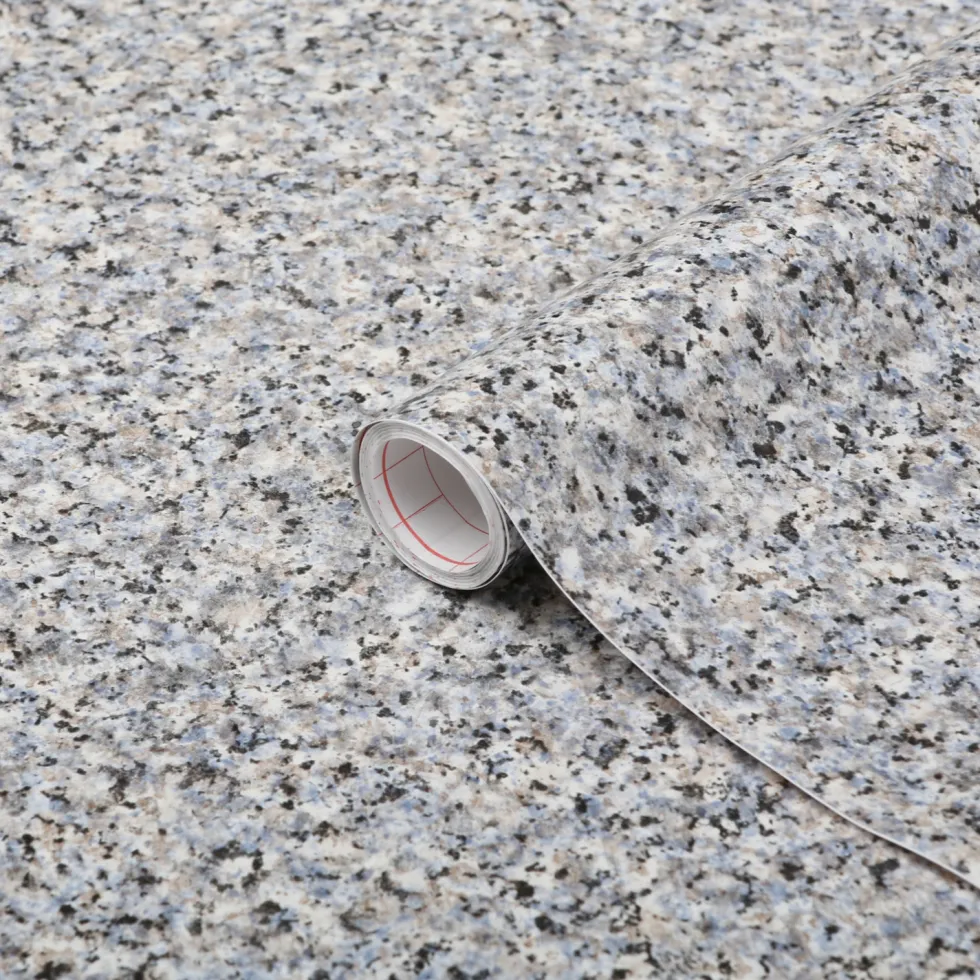 D-c-fix 45x200cm harmaa graniitti