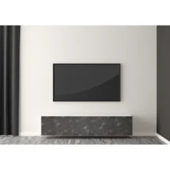 D-c-fix 67,5x200cm harmaa kivi