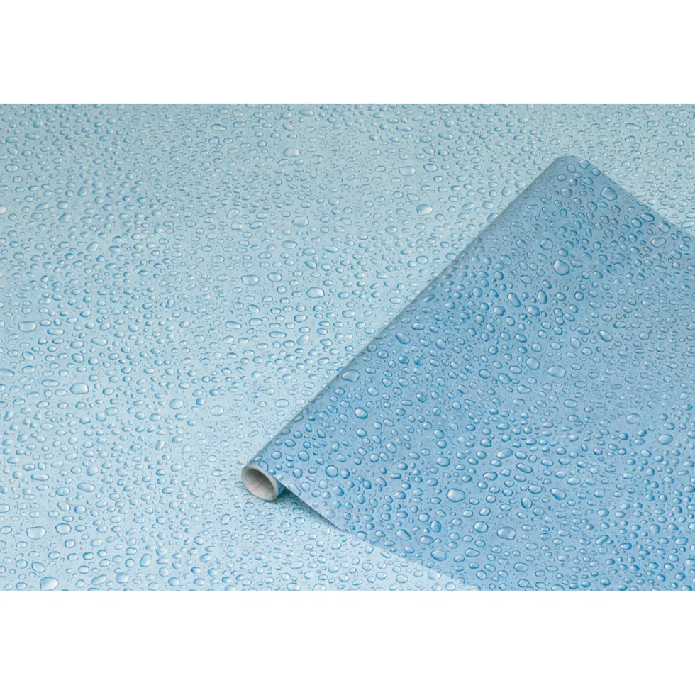 D-c-fix 45x200cm pisarat transparent