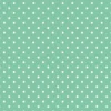 D-c-fix 45x200cm polka dot minttu