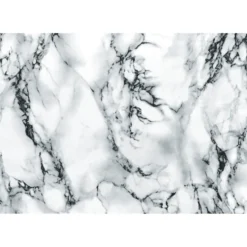 D-c-fix 45x200cm tumman harmaa marmori