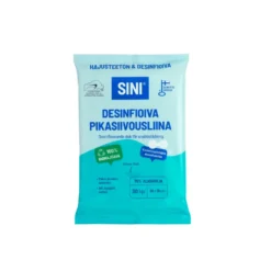 Desinfioiva pikasiivousliina, 30 kpl