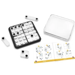 Dice Deduction noppapulmapeli