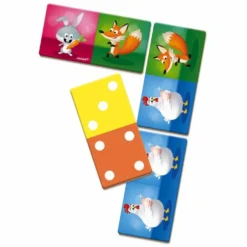 Domino peli