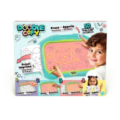 Doodle Copy piirustusalusta