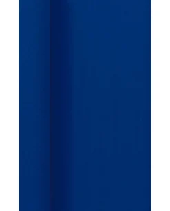 Dunicel pöytäliinarulla 1,18x5m tummansininen