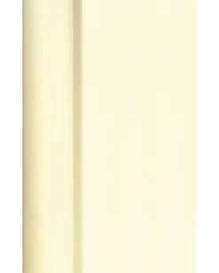 Dunicel pöytäliinarulla 1,18x5m vanilja