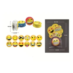 Emoji yoyo