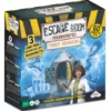 Escape Room Family aikamatka