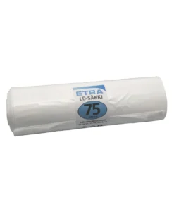 Etra LD-säkki 75L