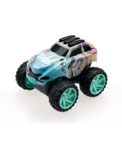 Exost jump pikkuauto single pack