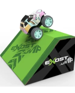 Exost jump pikkuauto single pack