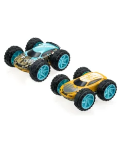 Exost jump pikkuauto single pack