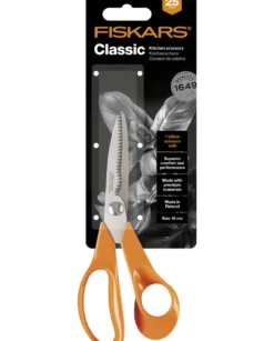 Fiskars Classic keittiösakset