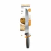 Fiskars FF leipäveitsi 23cm