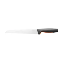 Fiskars FF leipäveitsi 23cm